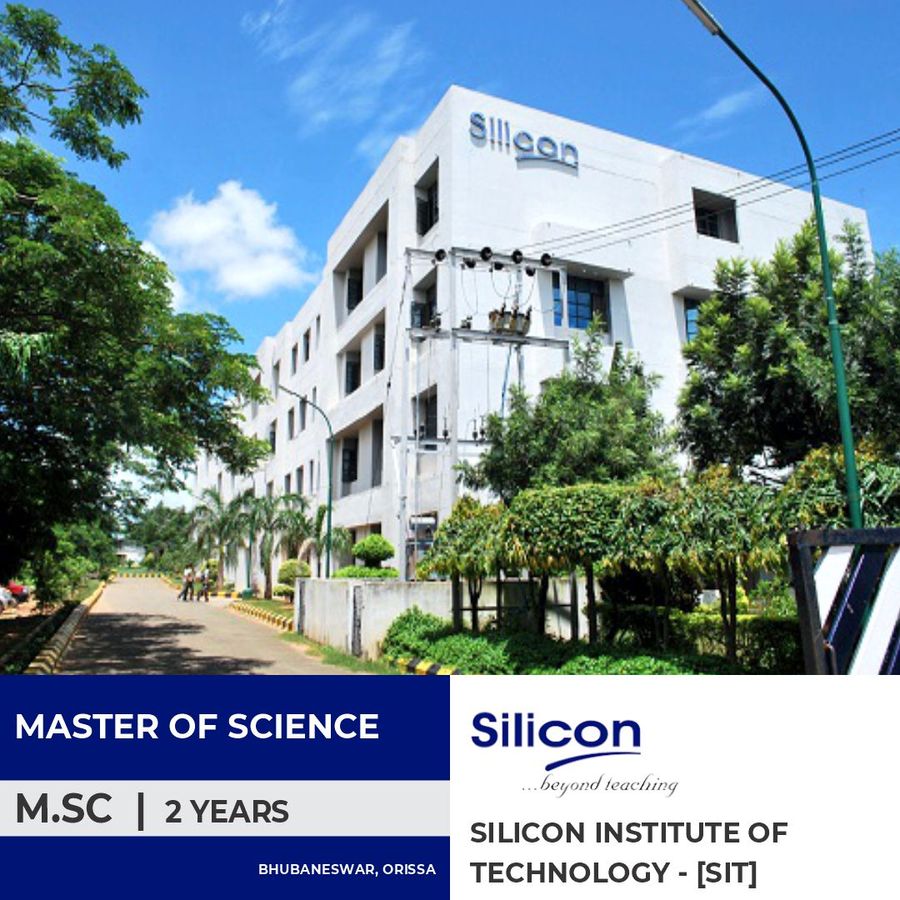 Silicon Institute of Technology